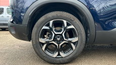 Citroen C5 Aircross 1.6 Plug-in Hybrid Max 5dr e-EAT8 Hatchback